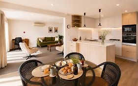 Tresco Apartments - Quiet Luxury In The Heart Of Blenheim