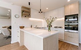 Tresco Apartments - Quiet Luxury In The Heart Of Blenheim